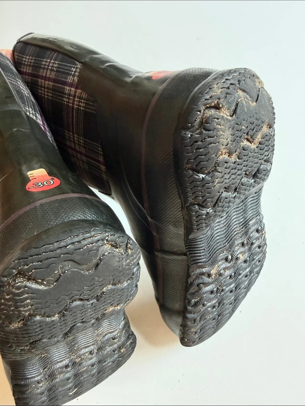 Bogs durable kids